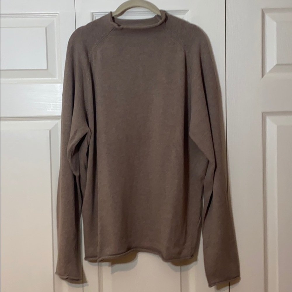 Men’s J Crew crewneck sweater